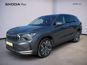 iV 1,5 TSI / 150 kW Exclusive