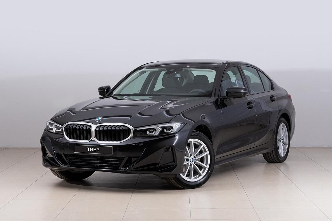 BMW Řada 3, řady 3 | 318i