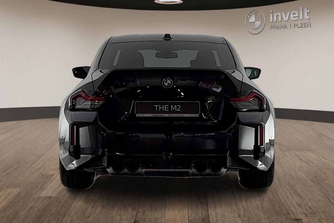 BMW M2, CS Coupe - fotka 4