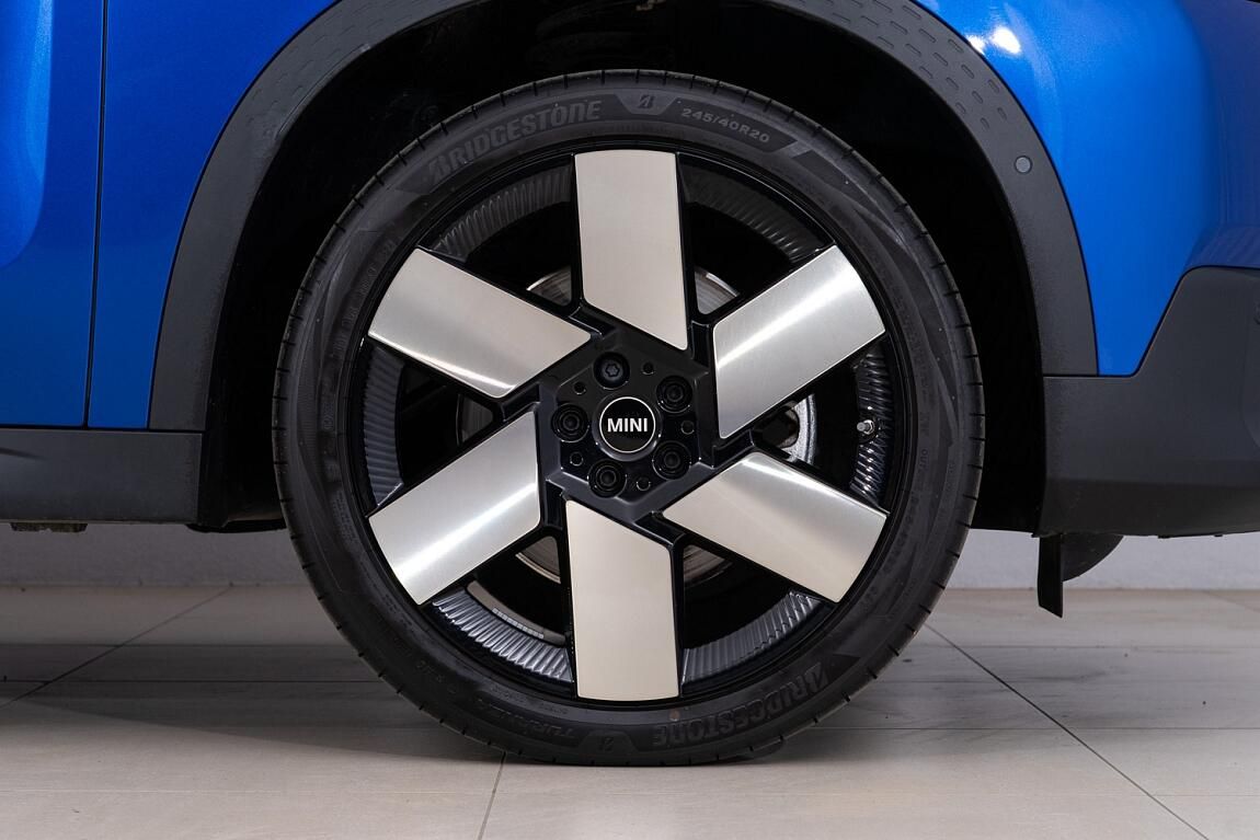 Mini Countryman, S ALL4 - fotka 6