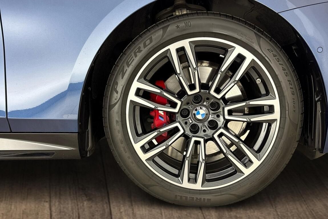 BMW Řada 5, řady 5 | 520d xDrive - fotka 5