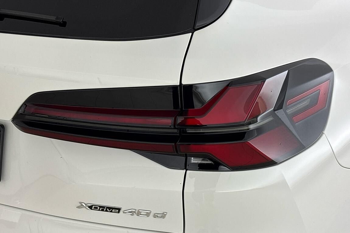 BMW X5, xDrive40d - fotka 5