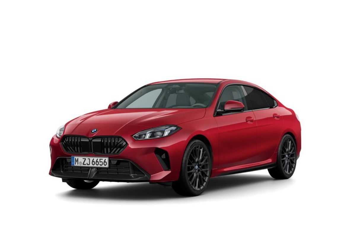 BMW Řada 2, 220d Gran Coupe
