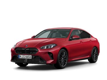 220d Gran Coupe
