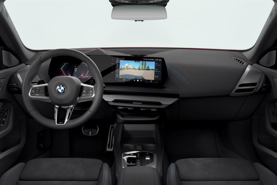 BMW Řada 2, 220d Gran Coupe - fotka 4