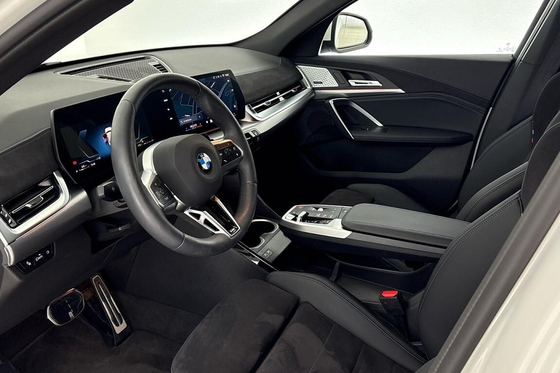 BMW X2, sDrive20i - fotka 6