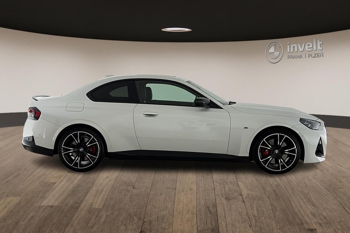 BMW Řada 2, řady 2 | M240i xDrive - fotka 2