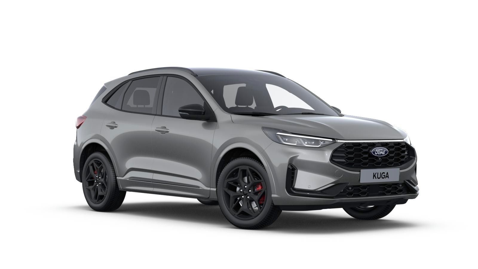 Ford Kuga, BLUECRUISE EDITION SUV 2,5 Dur - fotka 2