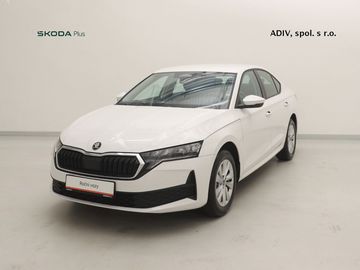2.0 TDI 85 kW Essence Plus