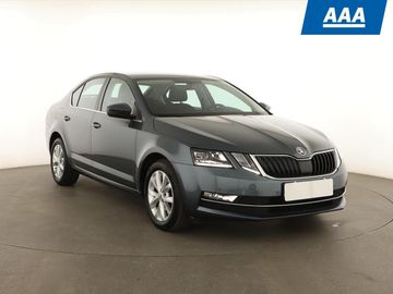 1.5 TSI, Style, ČR,1.maj