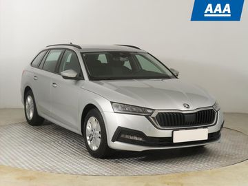 2.0 TDI, Ambition, ČR,1.maj
