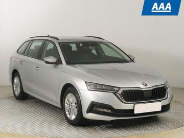 2.0 TDI, Ambition, ČR,1.maj