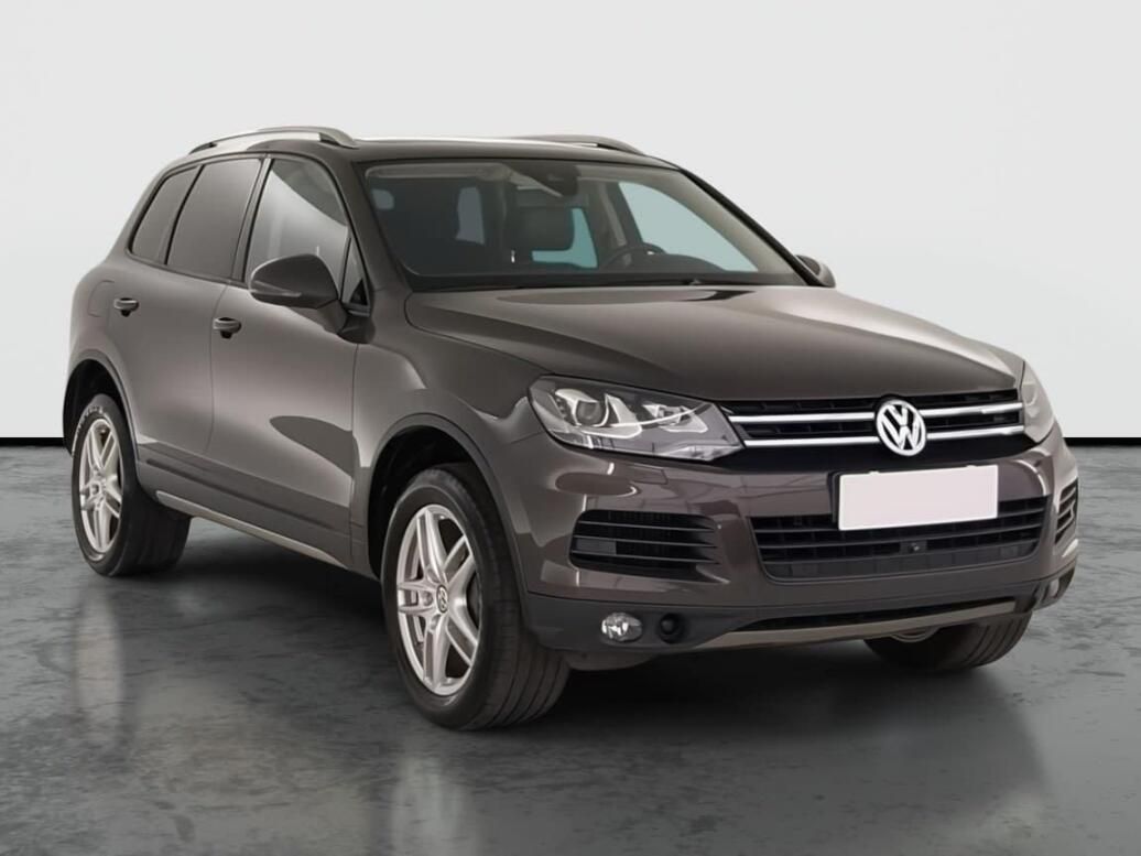Volkswagen Touareg, 3.0 TDI, Exclusive, 4X4