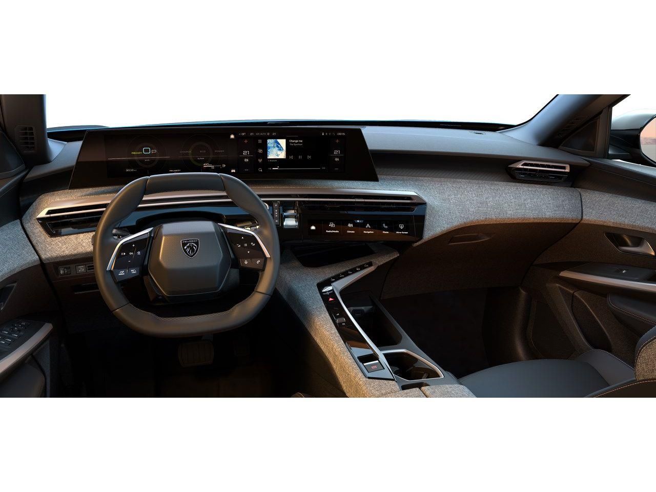 Peugeot 5008, BUSINESS - fotka 6