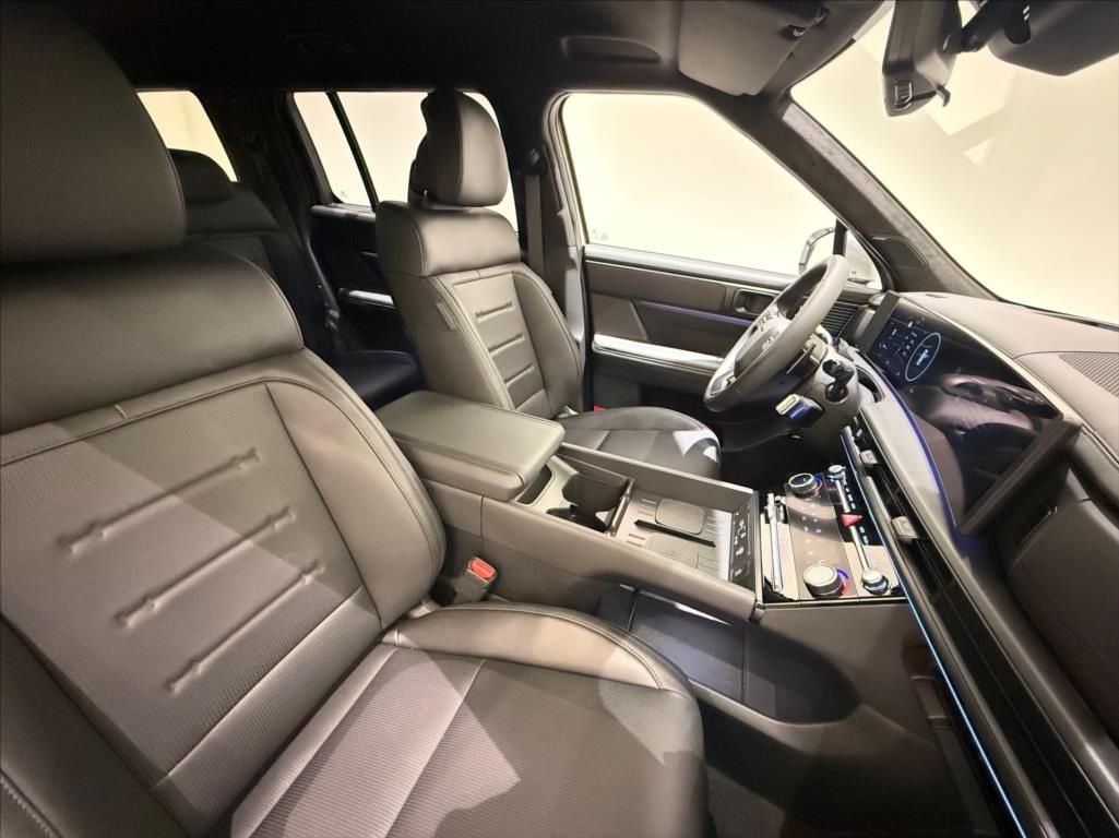 Hyundai Santa Fe, 1,6 4x4 PHEV  Caligraphy - fotka 3