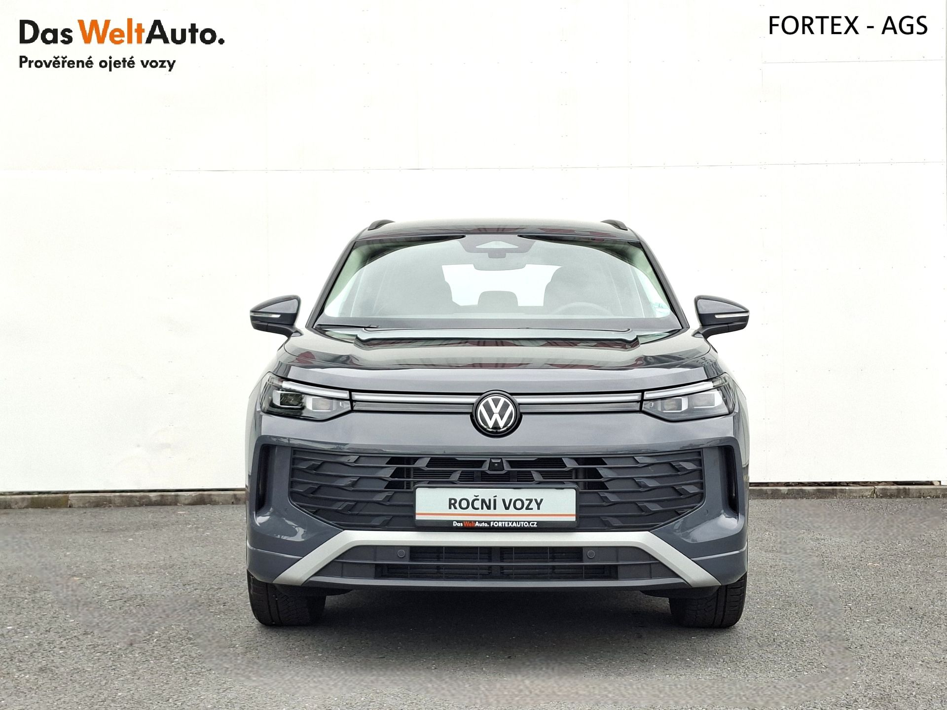 Volkswagen Tayron, 1.5 TSI,110kW,DSG,LED MATRIX - fotka 4