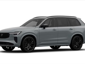 2,0 T8  Plus Black Edition
