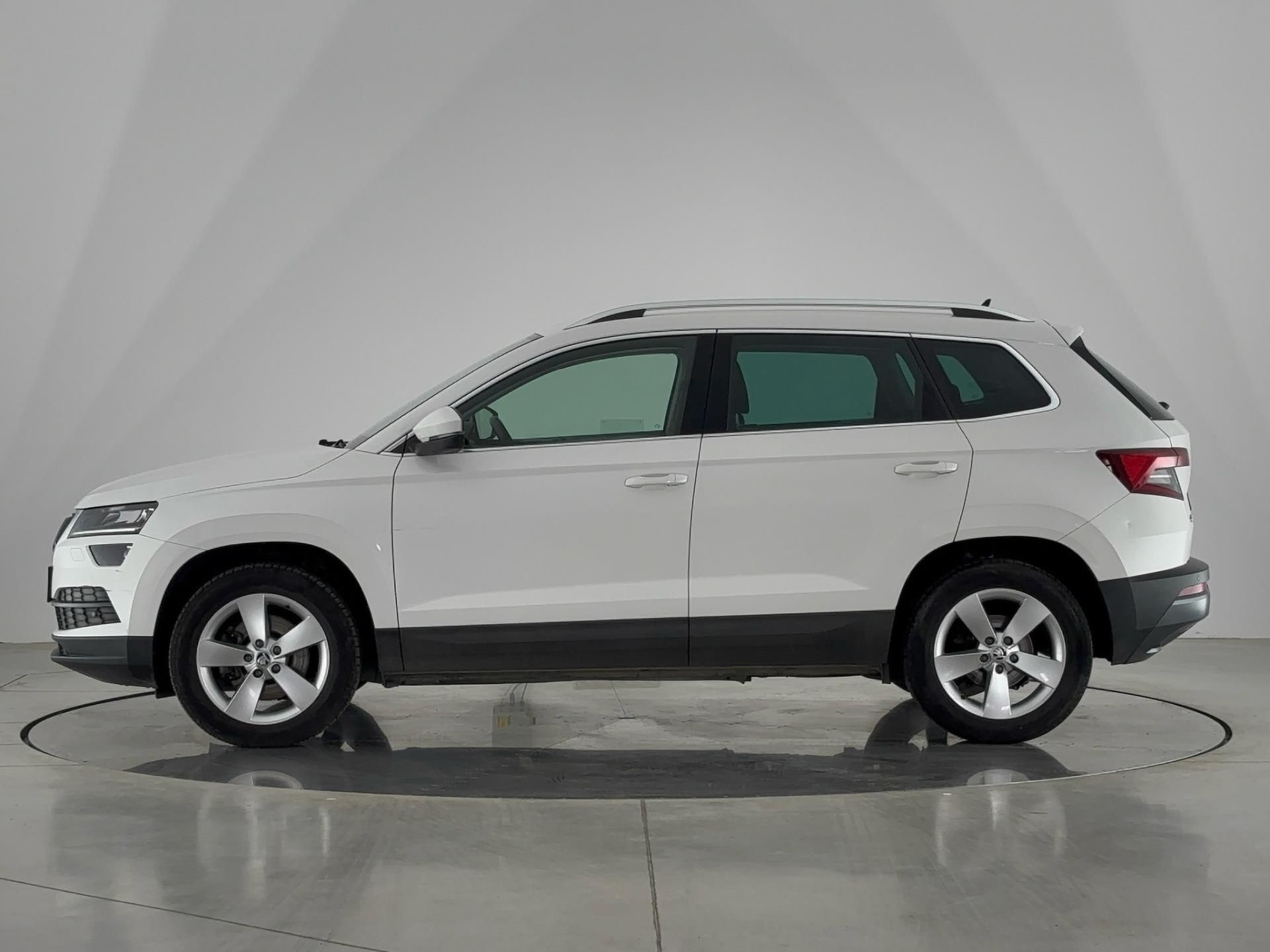Škoda Karoq, 2.0 TDI / 110 kW Style 4x4 DSG - fotka 3