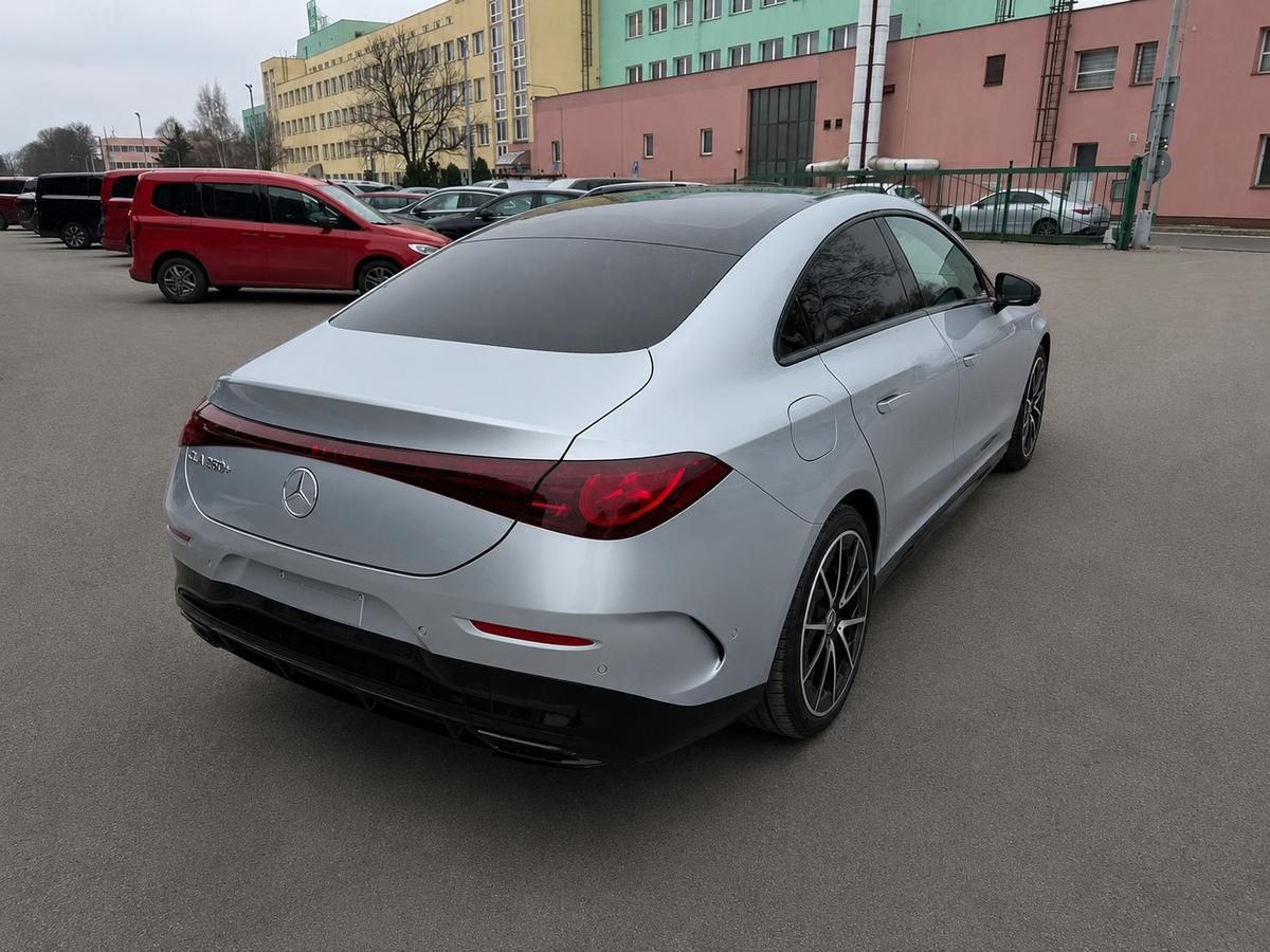 Mercedes-Benz CLA, 250+ EQ AKCE - fotka 6