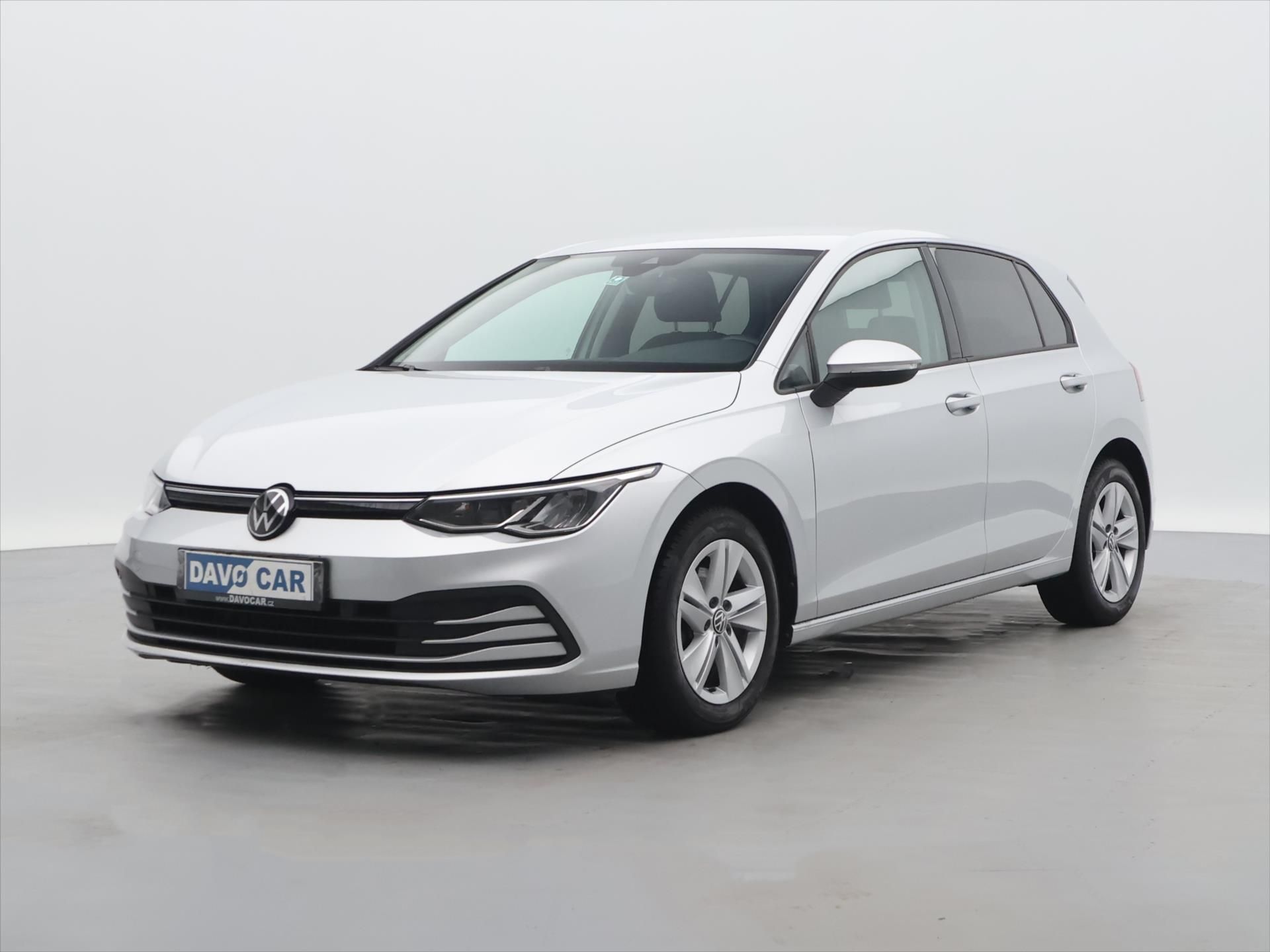 Volkswagen Golf, 1,0 TSI 81kW Life M6 - fotka 3