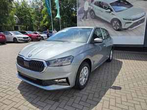 Škoda Fabia, Classic 1,0TSI 70kW 5st. man