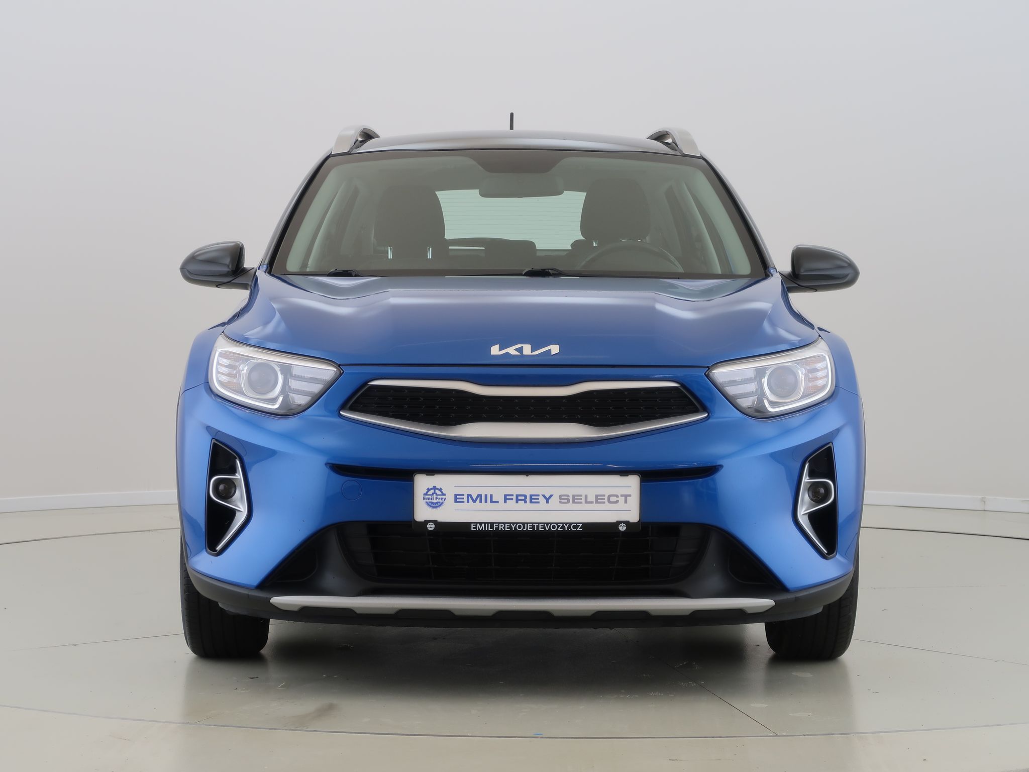 Kia Stonic, 1.2DPI,62kW,CZ,1Maj,Comfort - fotka 2