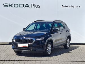Škoda Karoq, 1.5 TSI 110kW Selection Akční