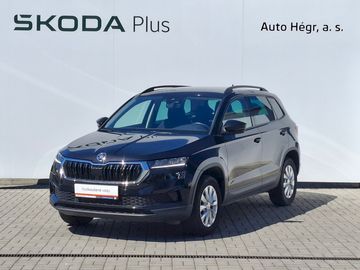 1.5 TSI 110kW Selection Akční