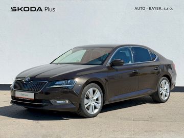2.0TDi 110kW STYLE