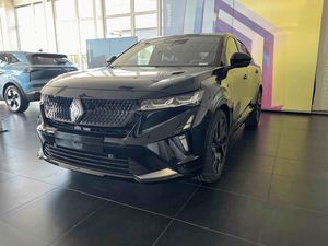 Renault Rafale, esprit Alpine E-Tech full hybr