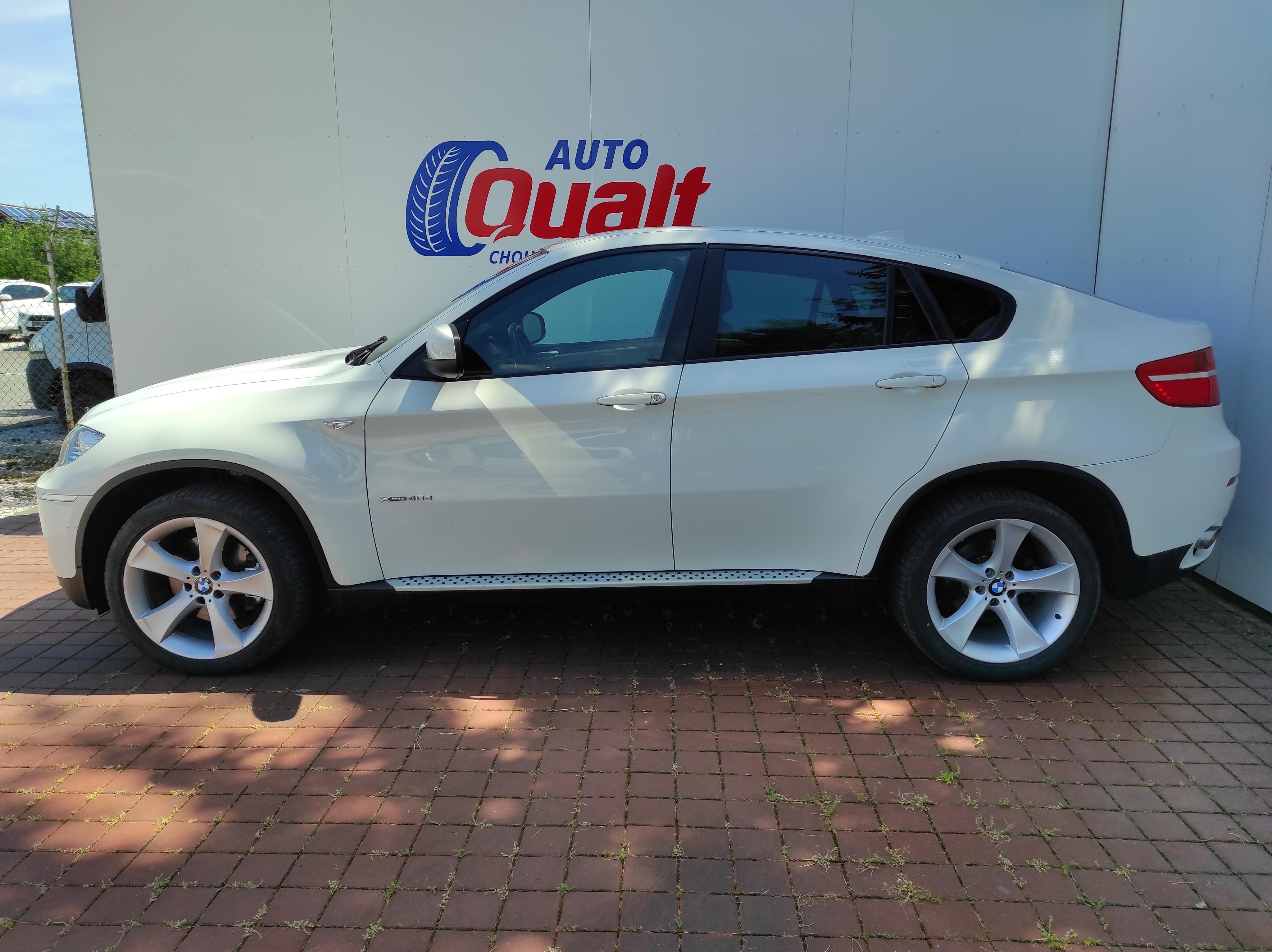 BMW X6, 40d xDrive NOVÉ V ČR, 1.M, DPH - fotka 2