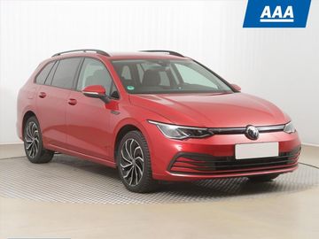 2.0 TDI, R-Line, Automat