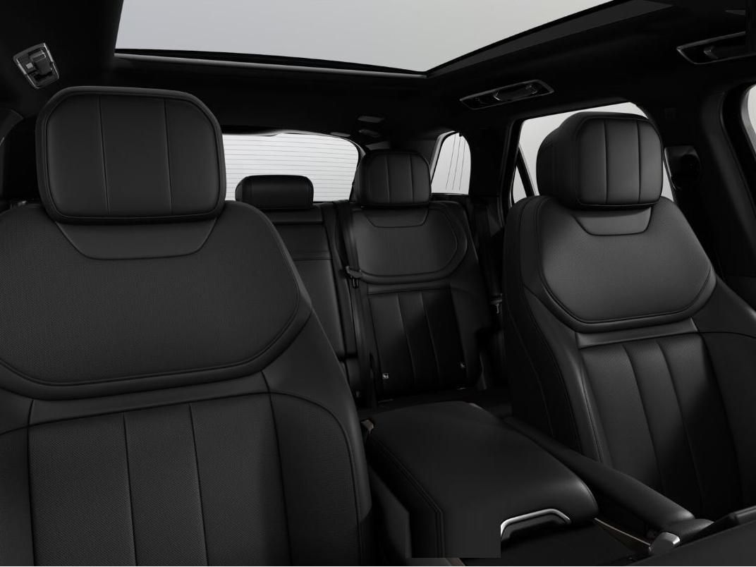 Land Rover Range Rover Sport, D350 AUTOBIOGRAPHY AWD - fotka 4
