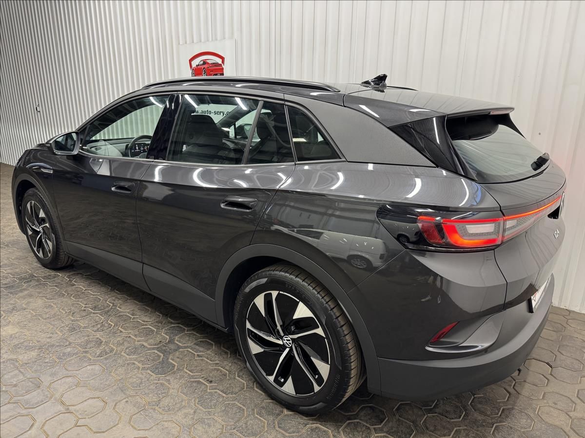 Volkswagen ID.4, 150kW PRO PERF. KAM360 SOH 94% - fotka 6