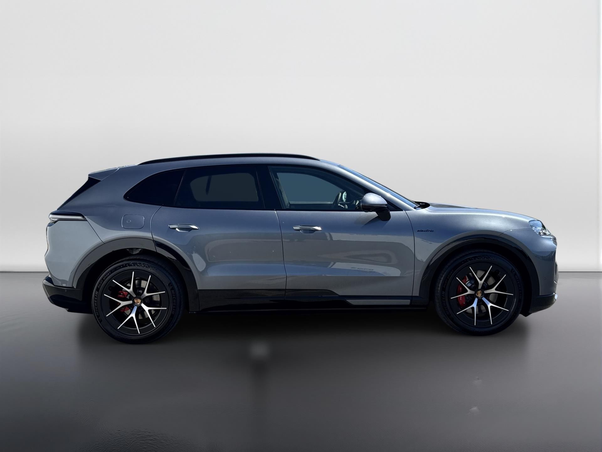 Porsche Cayenne, S - fotka 6