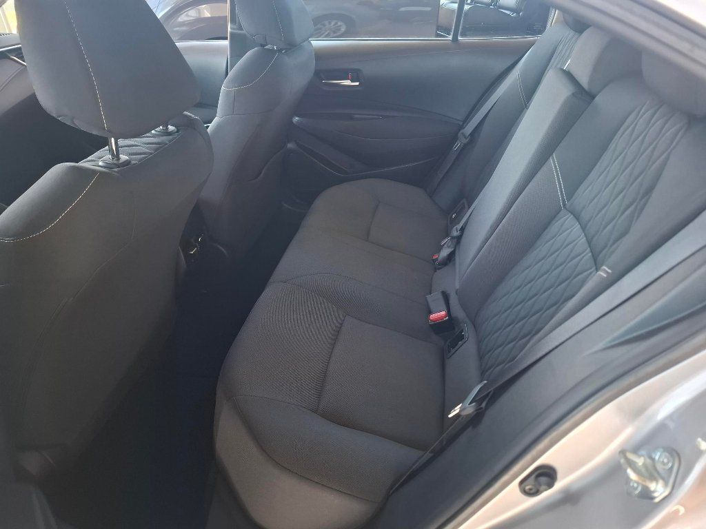 Toyota Corolla, 1.6 VVT-i 97KW 2020 - fotka 6