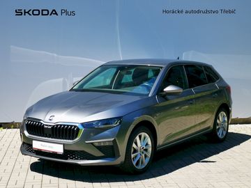 1,5 TSI DSG Top Selection