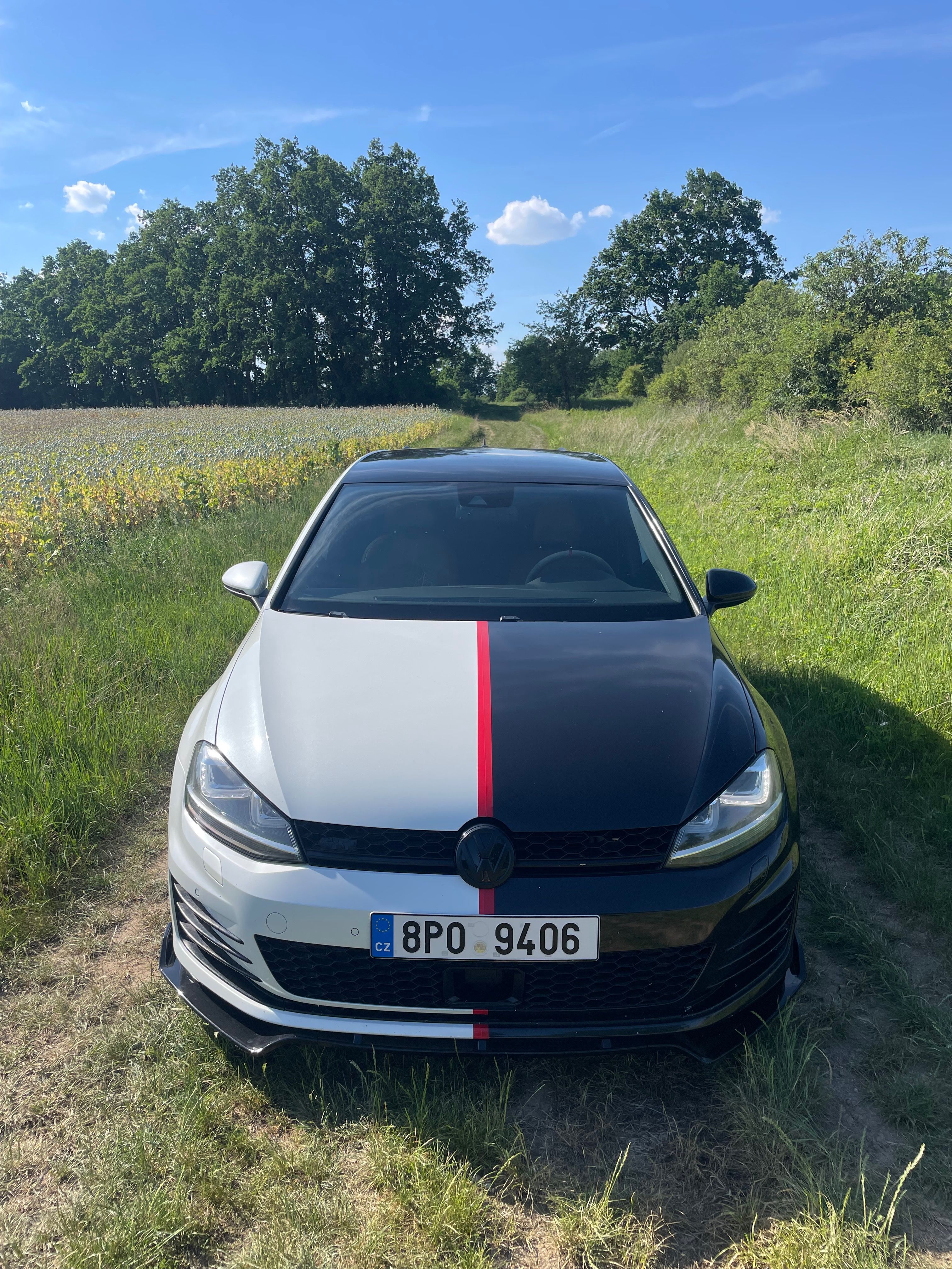Volkswagen Golf, 1.4tsi 110kw