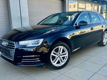 2.0TDi VIRTUAL-Bi XENON-KAMERA