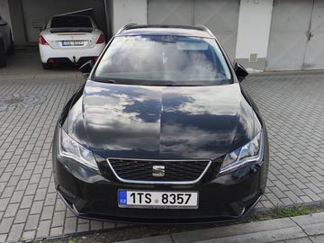 Seat Leon 1.6 TDI 81 kW