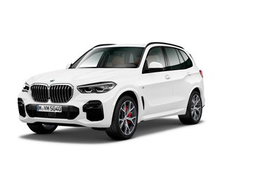 xDrive40i, SAV/SUV