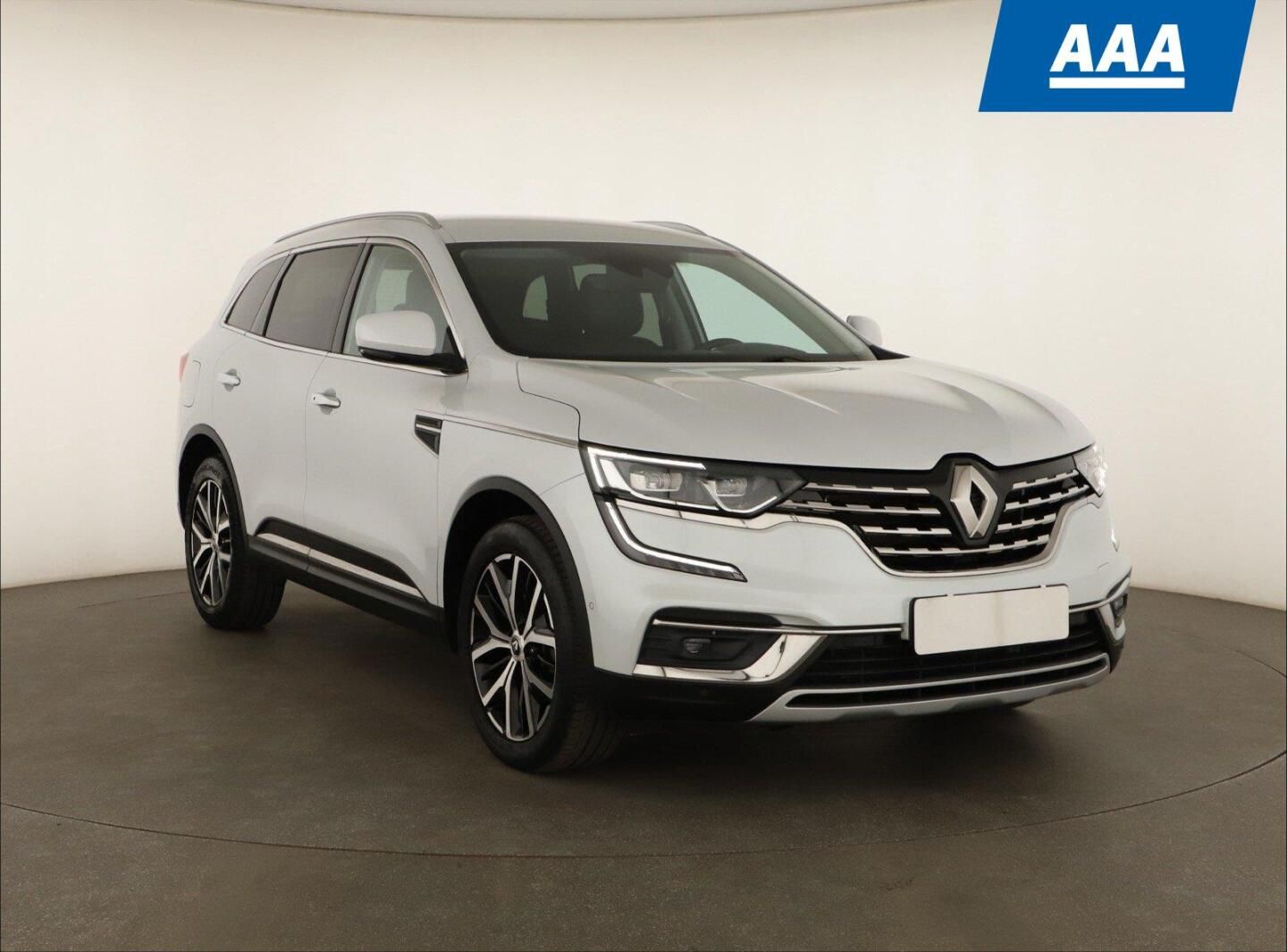 Renault Koleos, 2.0 dCi, Intens, 4X4, Automat