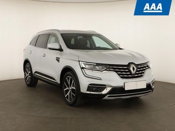 2.0 dCi, Intens, 4X4, Automat