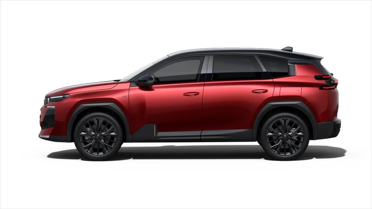 Citroën C5 Aircross, 1,6 Plug-in Hybrid225k Aut.MAX - fotka 2