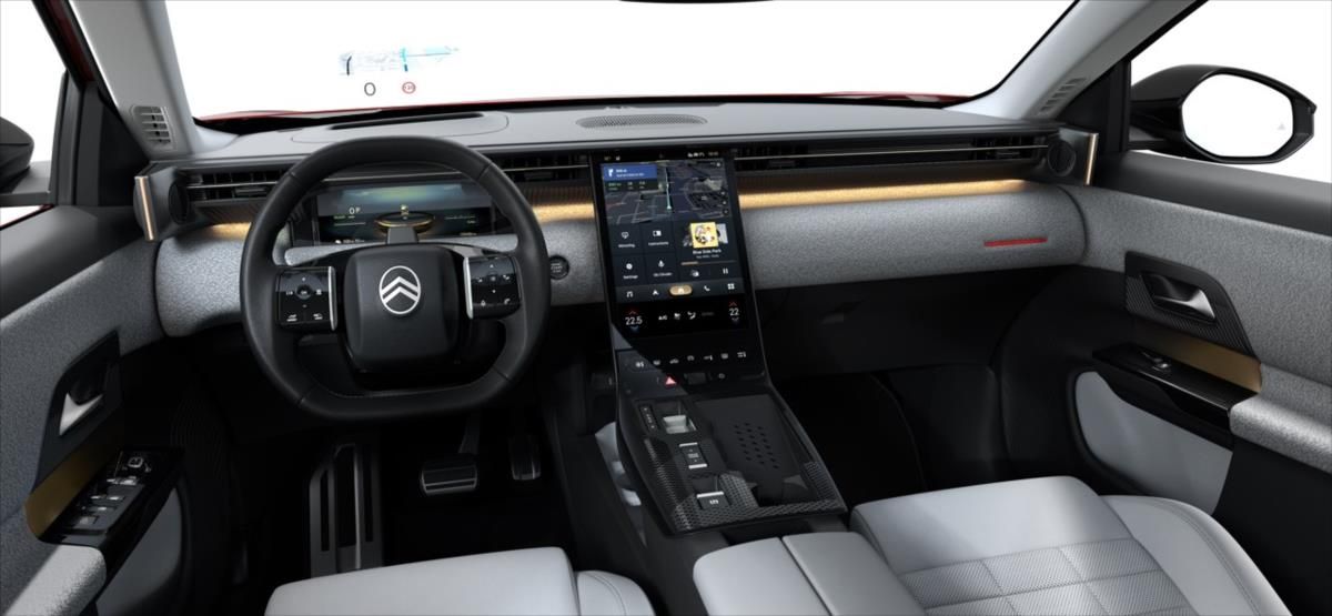 Citroën C5 Aircross, 1,6 Plug-in Hybrid225k Aut.MAX - fotka 6