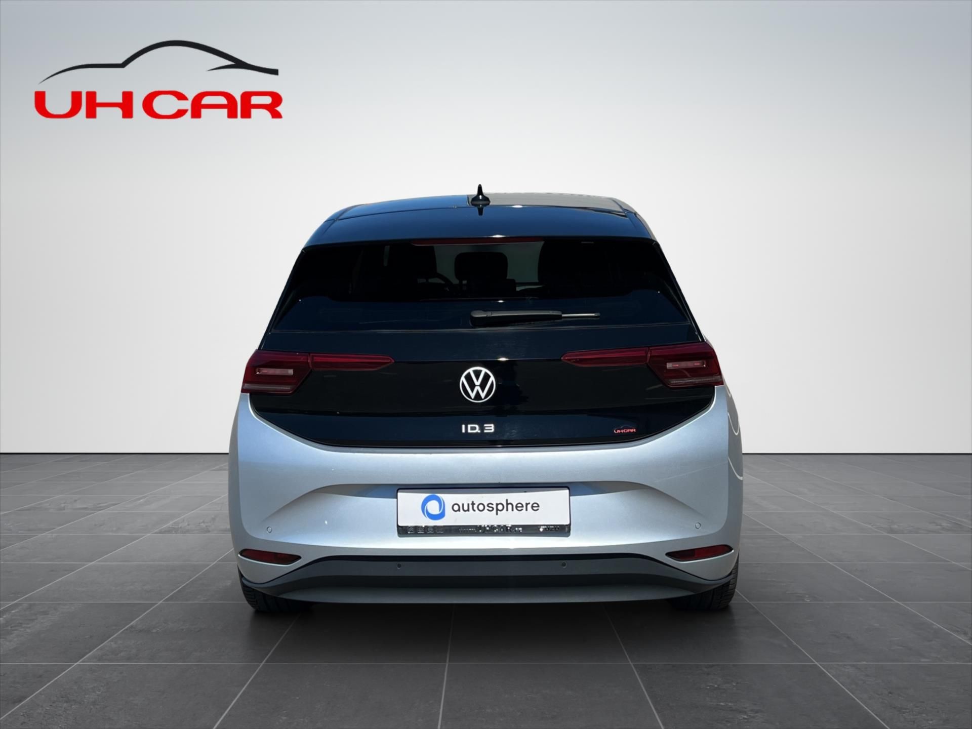 Volkswagen ID.3, Pro Performance Business - fotka 6