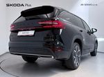Škoda Kodiaq, Sportline 2.0TDI/142kW 4x4 7DS