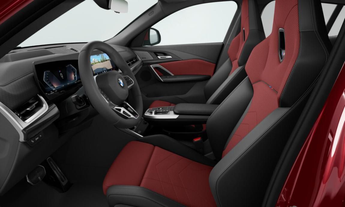 BMW X2, xDrive20d - fotka 2