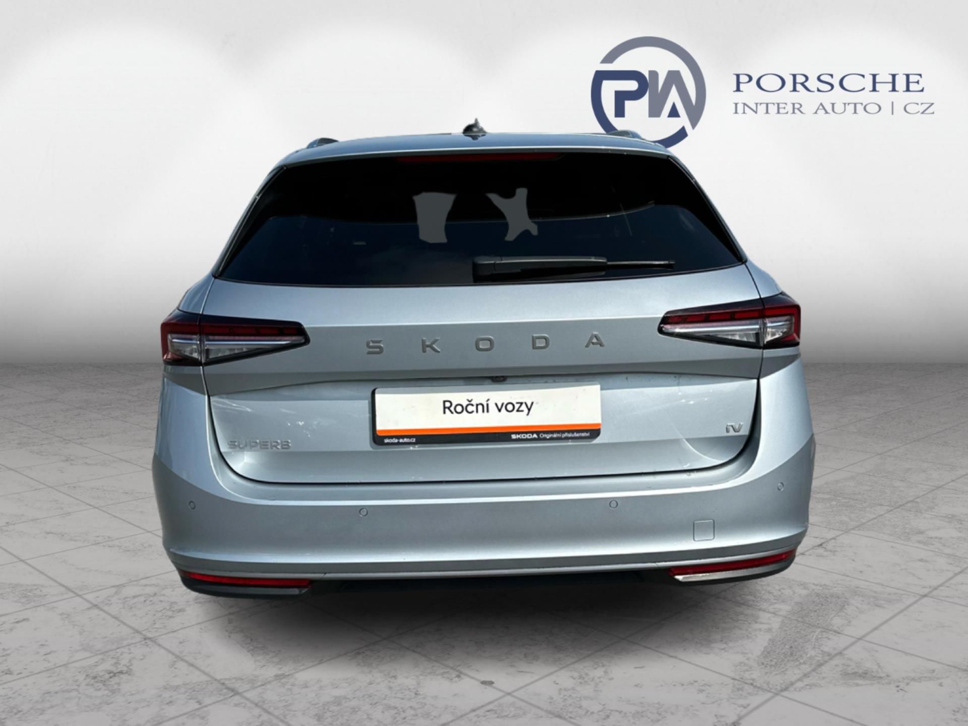 Škoda Superb, iV 1,5 TSI / 150 kW L&K DSG, T - fotka 5