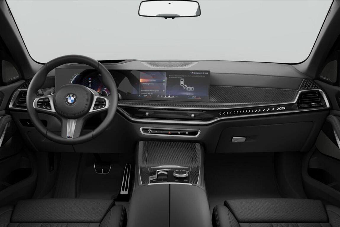BMW X5, xDrive40i - fotka 4